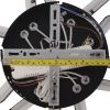 Люстра потолочная Natali Kovaltseva 8144 LED LAMPS 81444