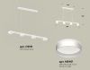 Светильник подвесной Ambrella Light Traditional (Традитионал) XB9151202