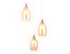 Светильник подвесной Ambrella Light Traditional (Традитионал) TR3549