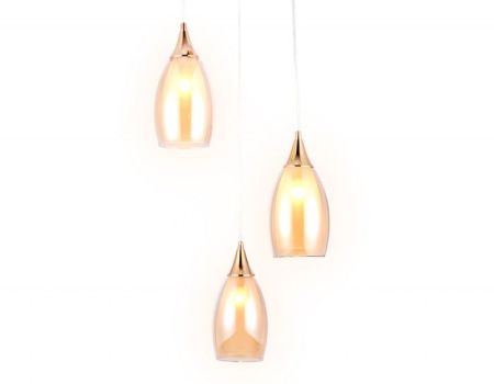 Светильник подвесной Ambrella Light Traditional (Традитионал) TR3549