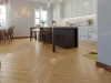 Кварцвиниловая плитка Alpine Floor Parquet LVT ECO-16-27 Дуб Хатиса толщина 0.25 см 43 класс 590х118