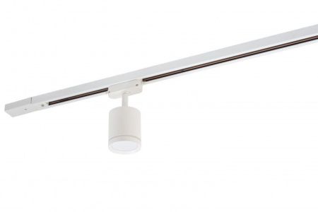 Светильник на шине Denkirs SOLID Ribe (СОЛИД Рибе) DK6401-WH