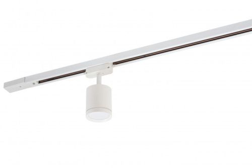 Светильник на шине Denkirs SOLID Ribe (СОЛИД Рибе) DK6401-WH - фото 5