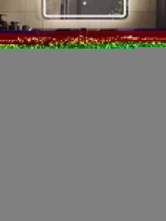 Тумба с раковиной Orange Line Li-80TugMDF+B01-475MB 80х50