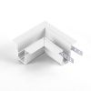Коннектор угловой Elektrostandard Slim Magnetic (Слим Магнетиц) 4690389188756