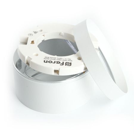 Светильник накладной Feron HL370 48299