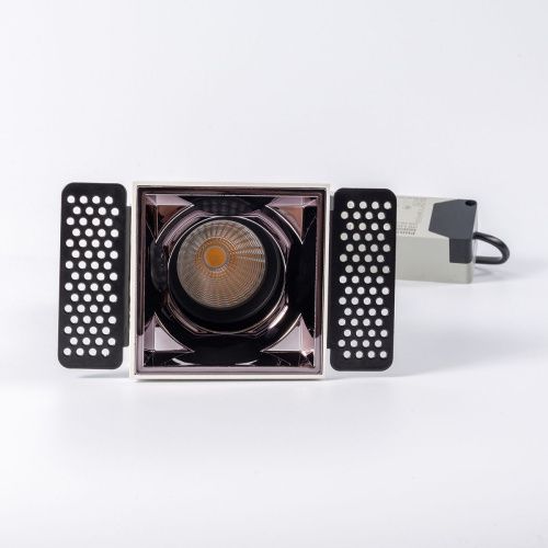Светильник встраиваемый Fiberli MR1215 12130104 - фото 2