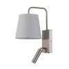 Бра Escada Comfy (Цомфы) 589/1A Chrome