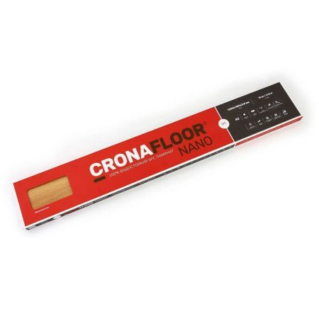 SPC ламинат CronaFloor Nano Дуб Французский Т060884 толщина 0,35 см 42 класс 1200х180