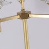 Настольная лампа ImperiumLoft Lotos (Лотос) 140841-26
