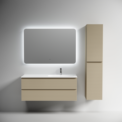 Тумба под раковину Sancos FOLK FL120RCP 120х45х50 - фото 4