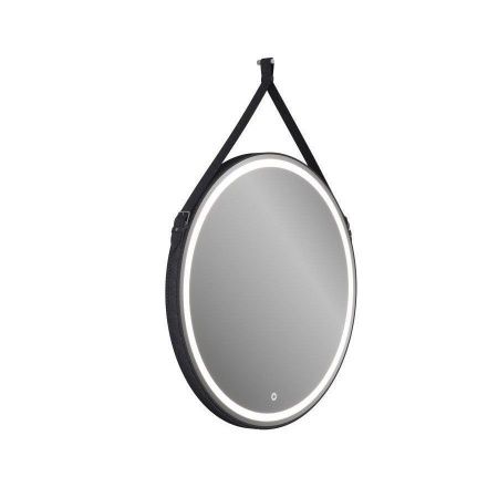 Зеркало с подсветкой Maretti Chiara CH1465R33EL 70х70 подвесное