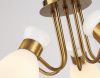Люстра на штанге Ambrella Light Traditional (Традитионал) TR3218