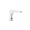 Смеситель Gessi Rilievo 59023#031 на раковину хром