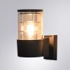 Уличный настенный светильник Arte Lamp Tokyo (Токыо) A5315AL-1BK