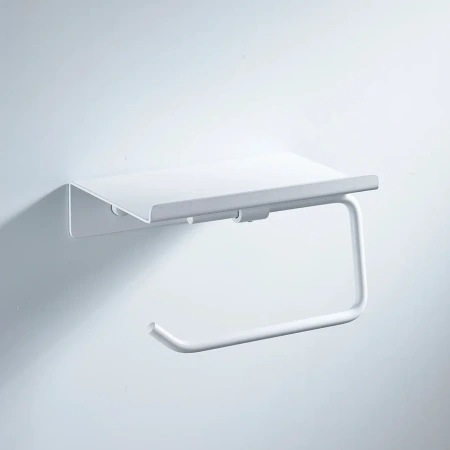 Бумагодержатель Shevanik SG57C SG5705C-1