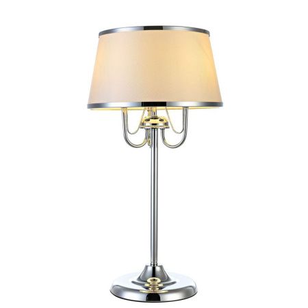 Настольная лампа Arte Lamp Dante (Данте) A1150LT-3CC