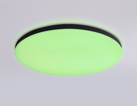 Светильник потолочный Ambrella Light Dance (Данце) FZ2004