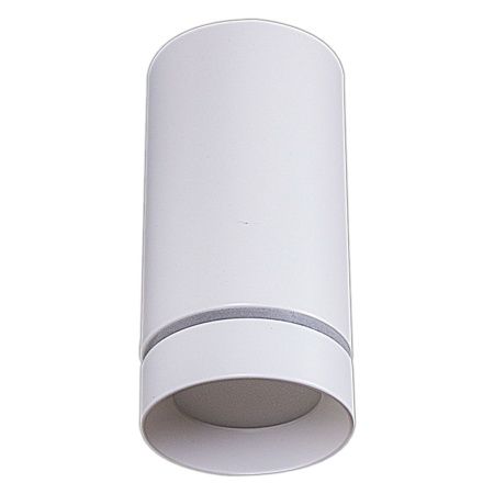 Светильник накладной Reluce 81482-9.5-001RT LED5W WT