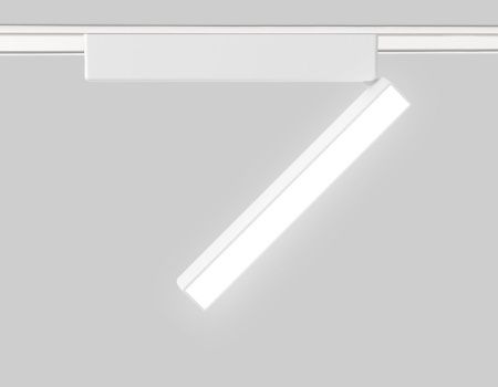 Трековый магнитный светильник Ambrella Light Track System (Трацк Сыстем) GV1483