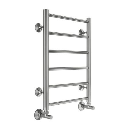 Полотенцесушитель водяной Terminus 4670078529879 45х60 хром