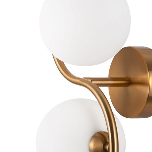 Бра Freya Harmonie FR5124WL-02BS - фото 3