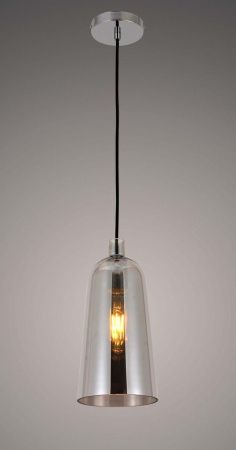 Светильник подвесной Lumina Deco Cesio (Цесио) LDP 6814 GY