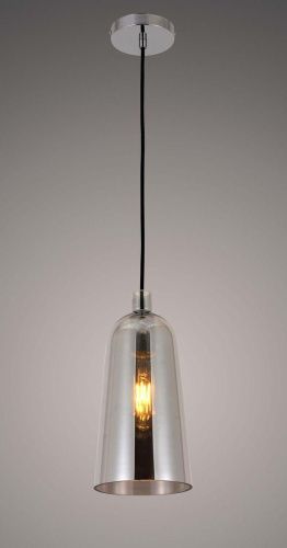 Светильник подвесной Lumina Deco Cesio (Цесио) LDP 6814 GY - фото 2