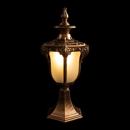 Уличный ландшафтный светильник Loft It Alessano 100017/430