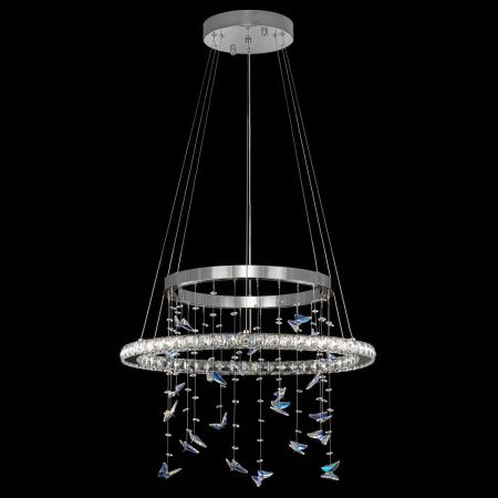 Люстра подвесная Citilux Etera (Етера) CL322060