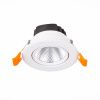 Светильник встраиваемый ST Luce Miro (Миро) ST211.548.08.36