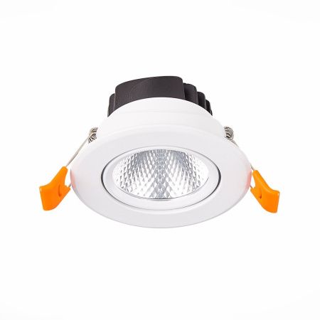 Светильник встраиваемый ST Luce Miro (Миро) ST211.548.08.36