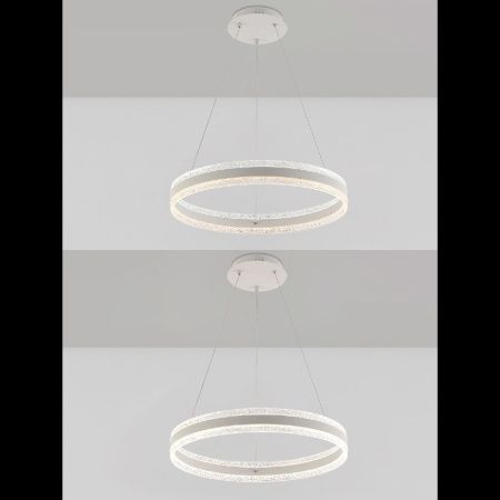 Светильник подвесной Natali Kovaltseva INNOVATION STYLE 83158