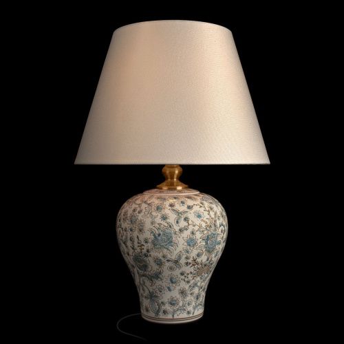 Настольная лампа Loft It Agapanthus 10385T/D - фото 2