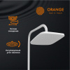 Душевая стойка Orange Karl M05-934w настенная цвет белый