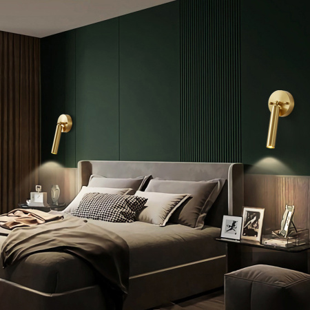 Светильник настенный ImperiumLoft 227192-23