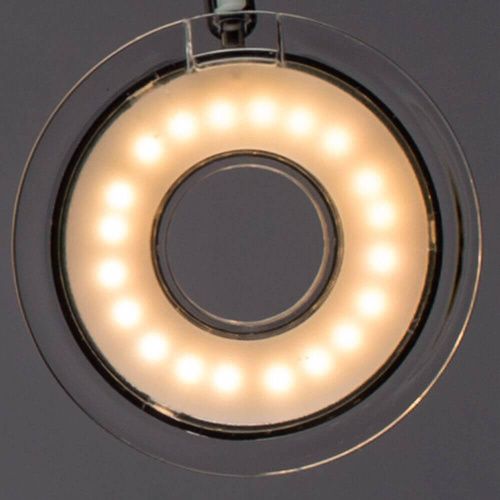 Спот светодиодный Arte Lamp Fascio (Фасцио) A8971PL-4CC - фото 3
