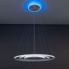 Люстра подвесная Citilux Неон Смарт CL731A090E
