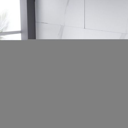 Смеситель для кухни Rose R213H на мойку черный