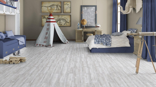 Кварцвиниловая плитка Tarkett Blues Lancaster Т042754 толщина 0,3 см 34 класс 914х152 - фото 2