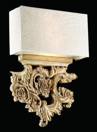 Светильник настенный Ideal lux Peter (Петер) Peter AP2 075211