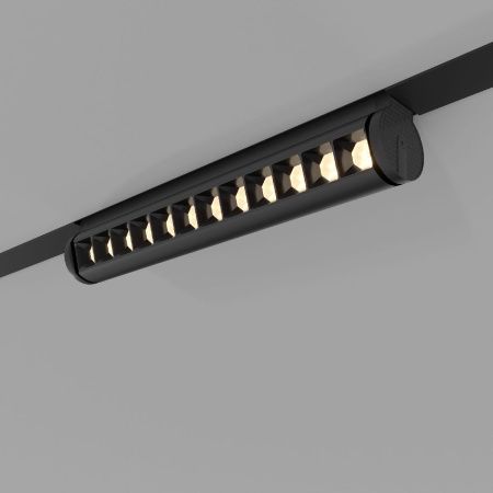 Трековый магнитный светильник Elektrostandard Slim Magnetic (Слим Магнетиц) 4690389194085