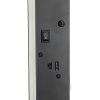 Светильник настенно-потолочный Citilux Тринити CL238691