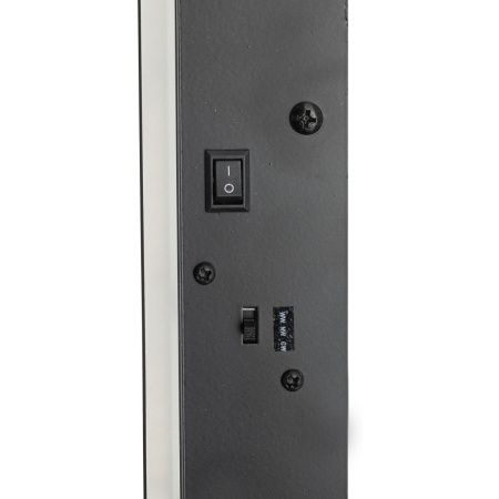 Светильник настенно-потолочный Citilux Тринити CL238691