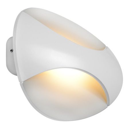 Светильник настенный iLedex Flux (Флукс) ZD8151-5W WH