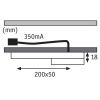 Светильник мебельный Paulmann Micro Line Led Setup (Мицро Лине Лед Сетуп) 93567