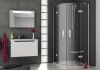 Душевой уголок Ravak SmartLine 3S277A00Y1 90х90 стекло прозрачное профиль хром без поддона