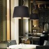 Люстра подвесная Ideal lux Nordik (Нордик) Nordik SP4 161648