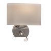 Бра Lumina Deco Aruni (Аруни) LDW 6052-2 WT