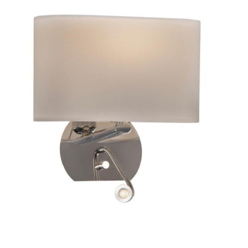 Бра Lumina Deco Aruni (Аруни) LDW 6052-2 WT - фото 2